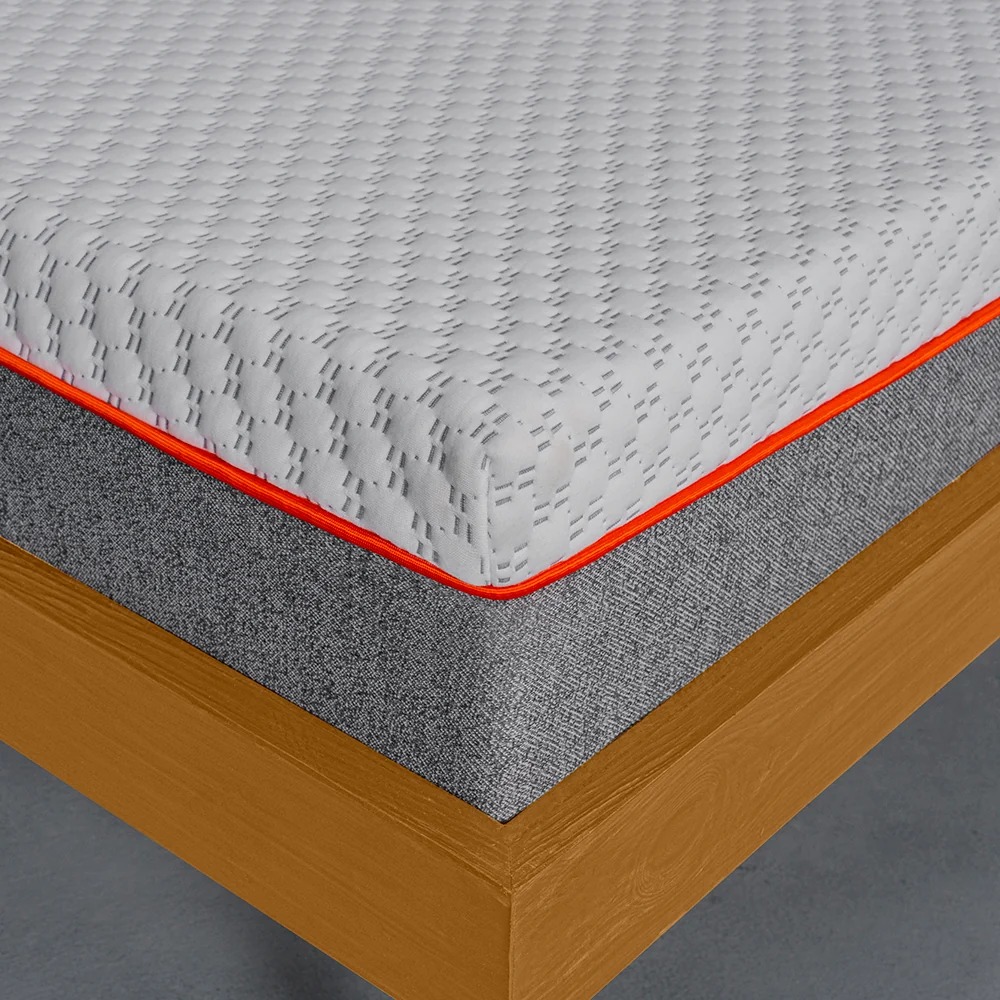 Sleepyhead Prime Body IQ Orthopedic Memory Foam Mattress