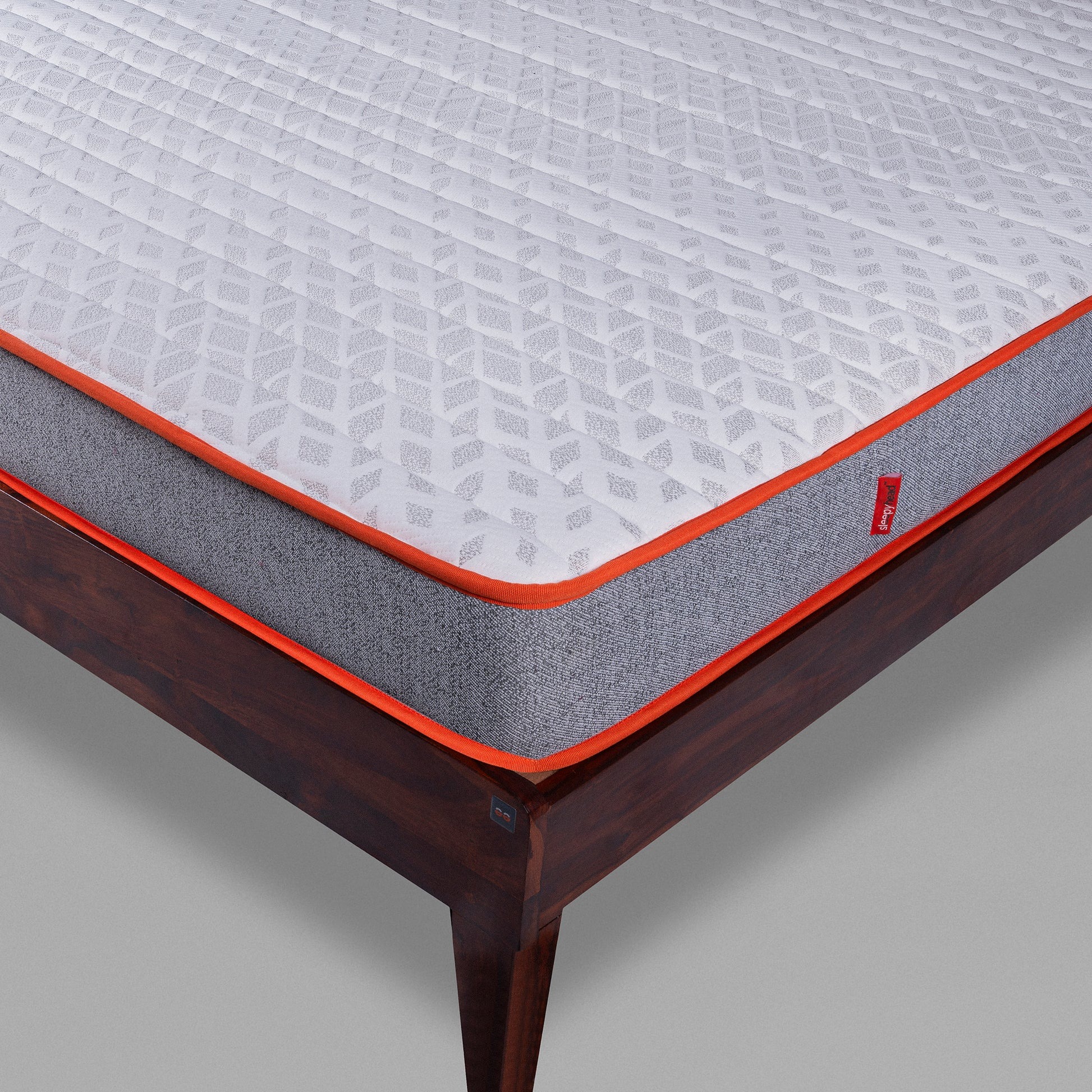 Sleepyhead Luna 3 Zone Pocket Spring Mattress