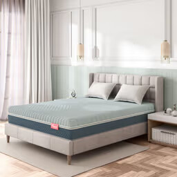 Wakefit PostureFlex PureSleep Memory Foam Mattress