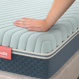 Wakefit PostureFlex PureSleep Memory Foam Mattress