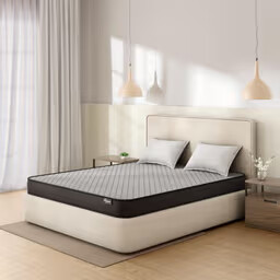 Wakefit BlissMax PureSleep HR Foam Mattress
