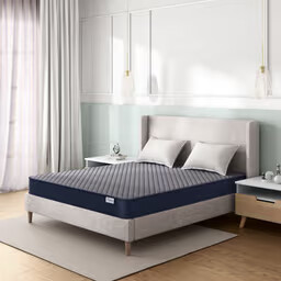 Wakefit DualSwitch PureSleep Bonded Mattress