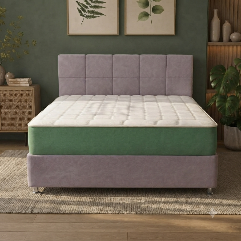 Peps Organica Mattress