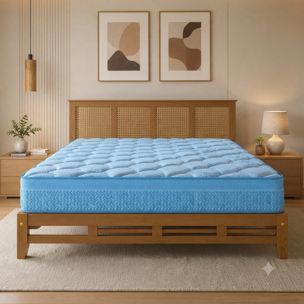 Peps Restonic Ardene Plush Mattress