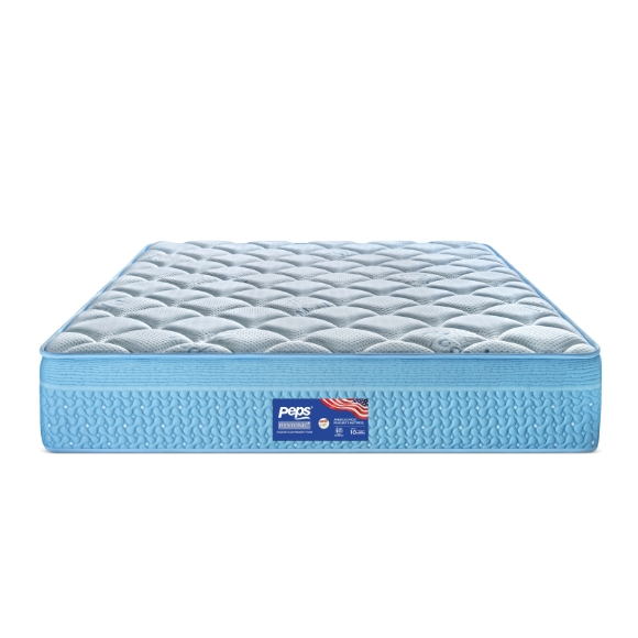 Peps Restonic Ardene Plush Mattress