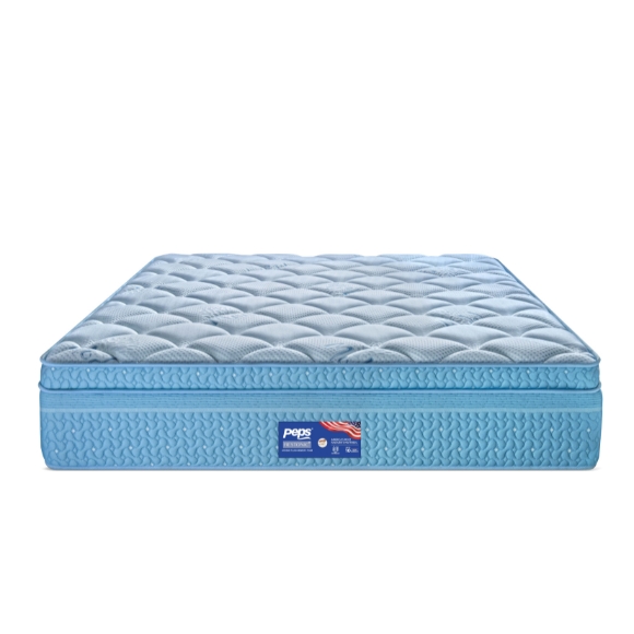Peps Restonic Ardene Plush Euro Top Mattress