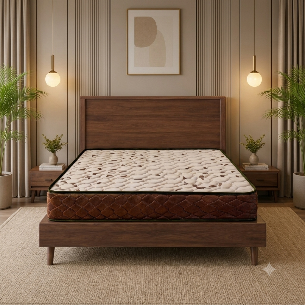 Nimbo Plus Series Mattress