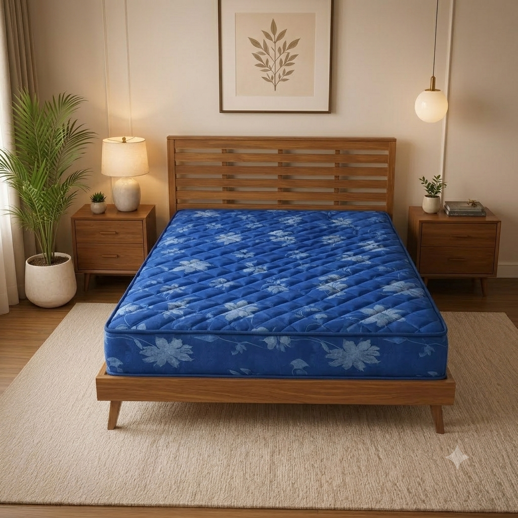 Cirrus Kozybreeze Mattress