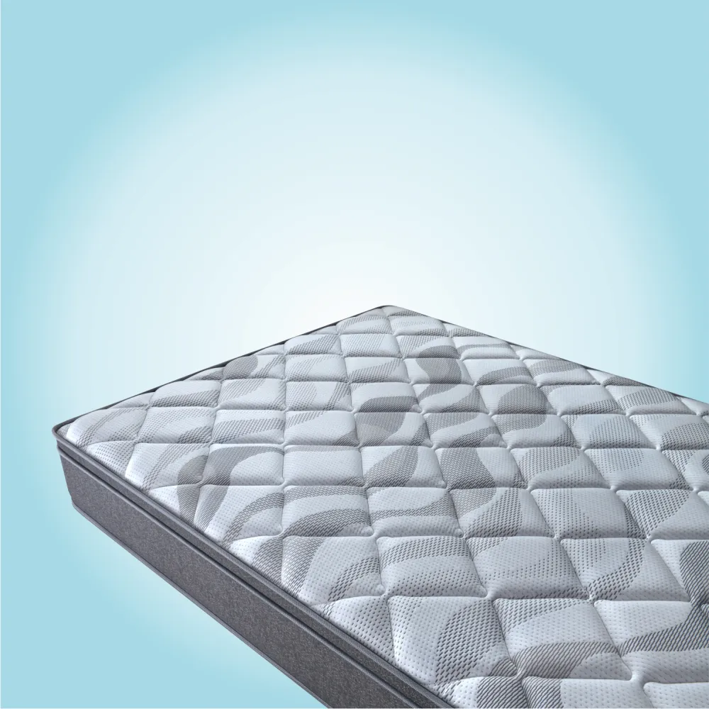 Cirrus Inspree Memory Foam Mattress