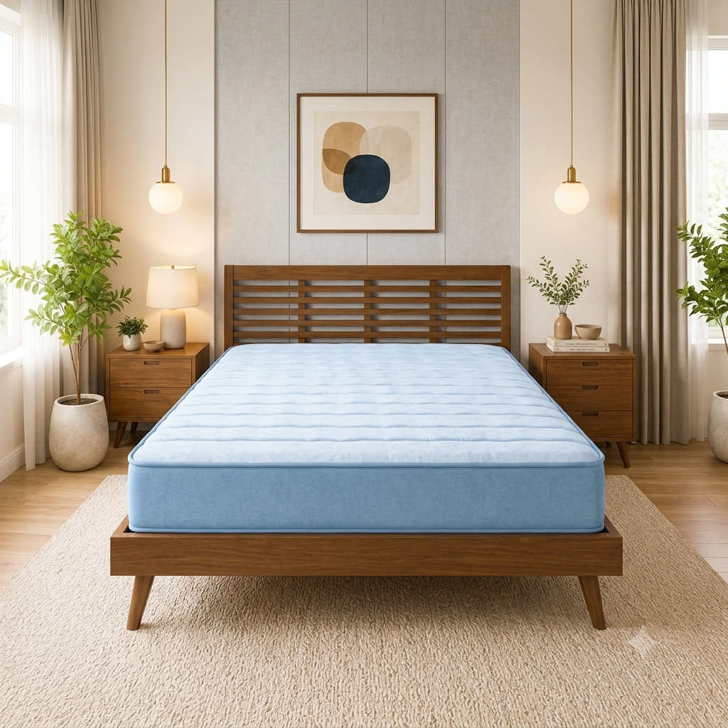 Inspree Latex Normal Mattress