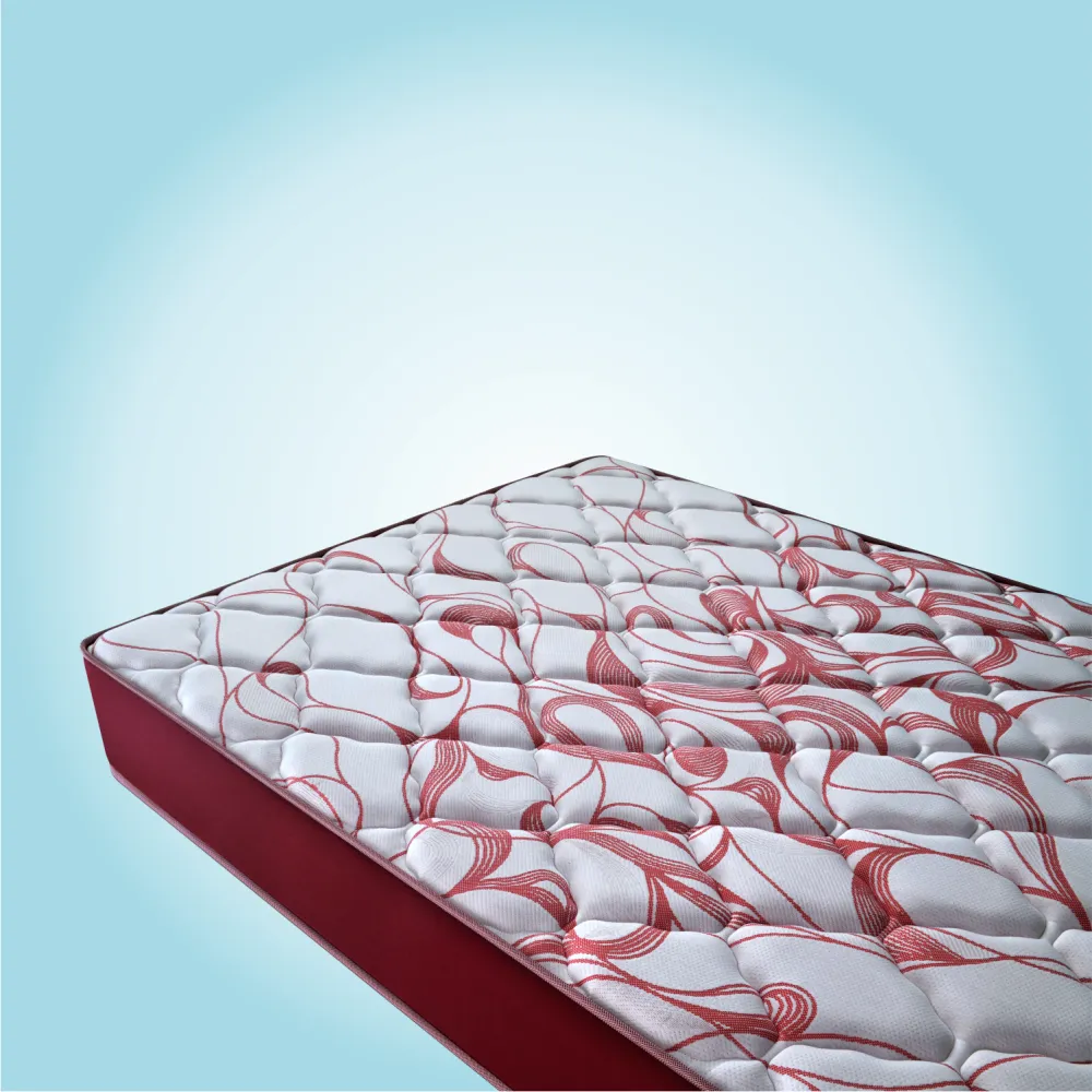 Cirrus Inspree Foam Mattress Normal