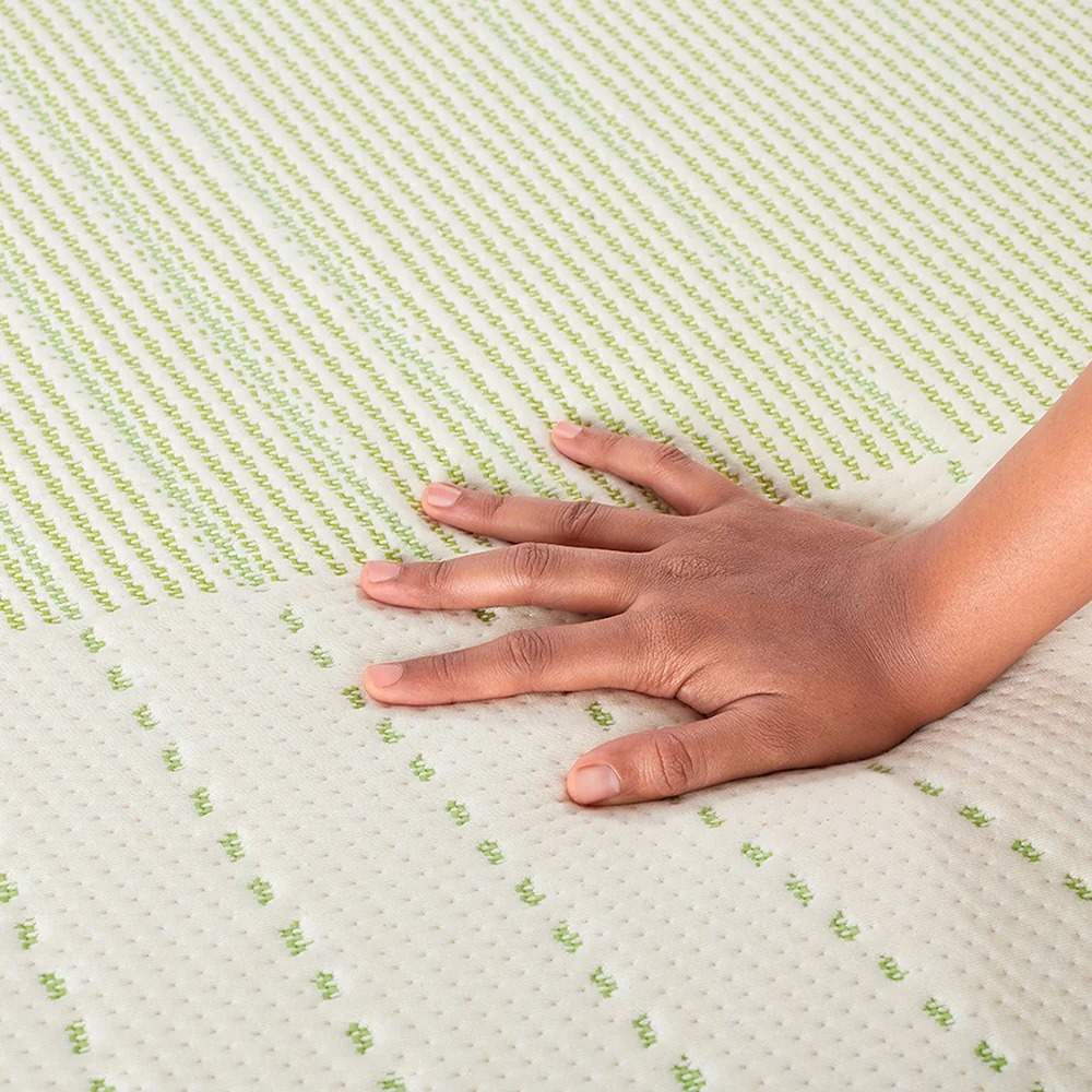 Duroflex Prana Pocket Spring Latex Mattress