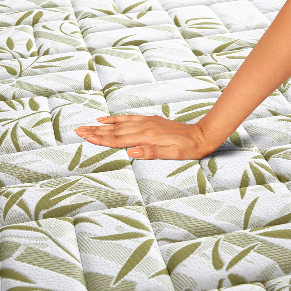 Duroflex Reva Natural Latex Mattress
