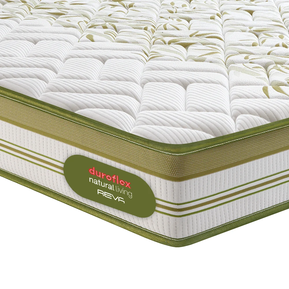 Duroflex Reva Natural Latex Mattress