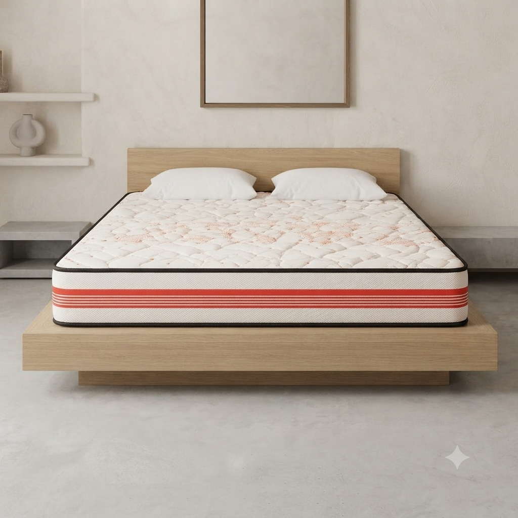 Duroflex Energise Propel Mattress