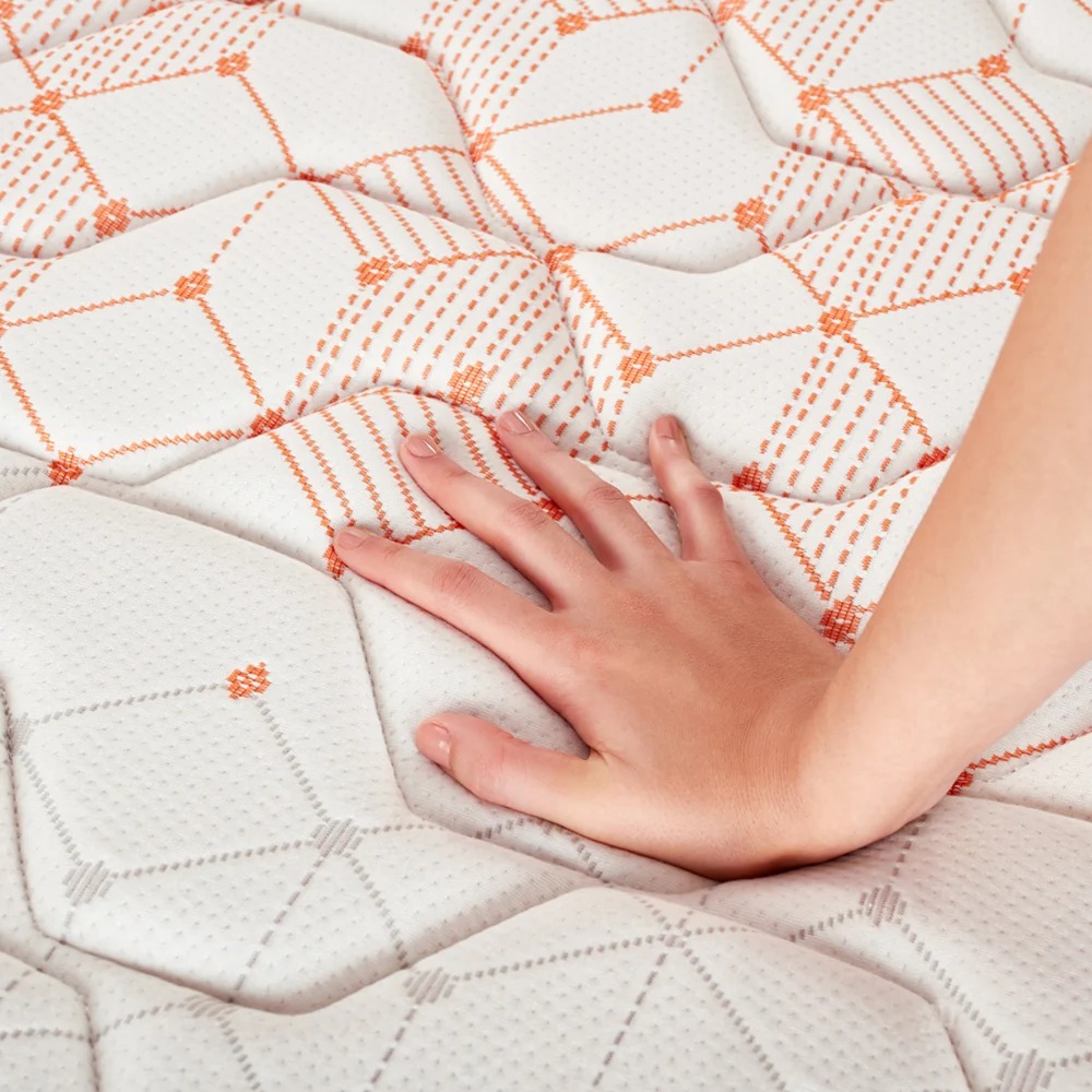 Duroflex Energise Propel Mattress