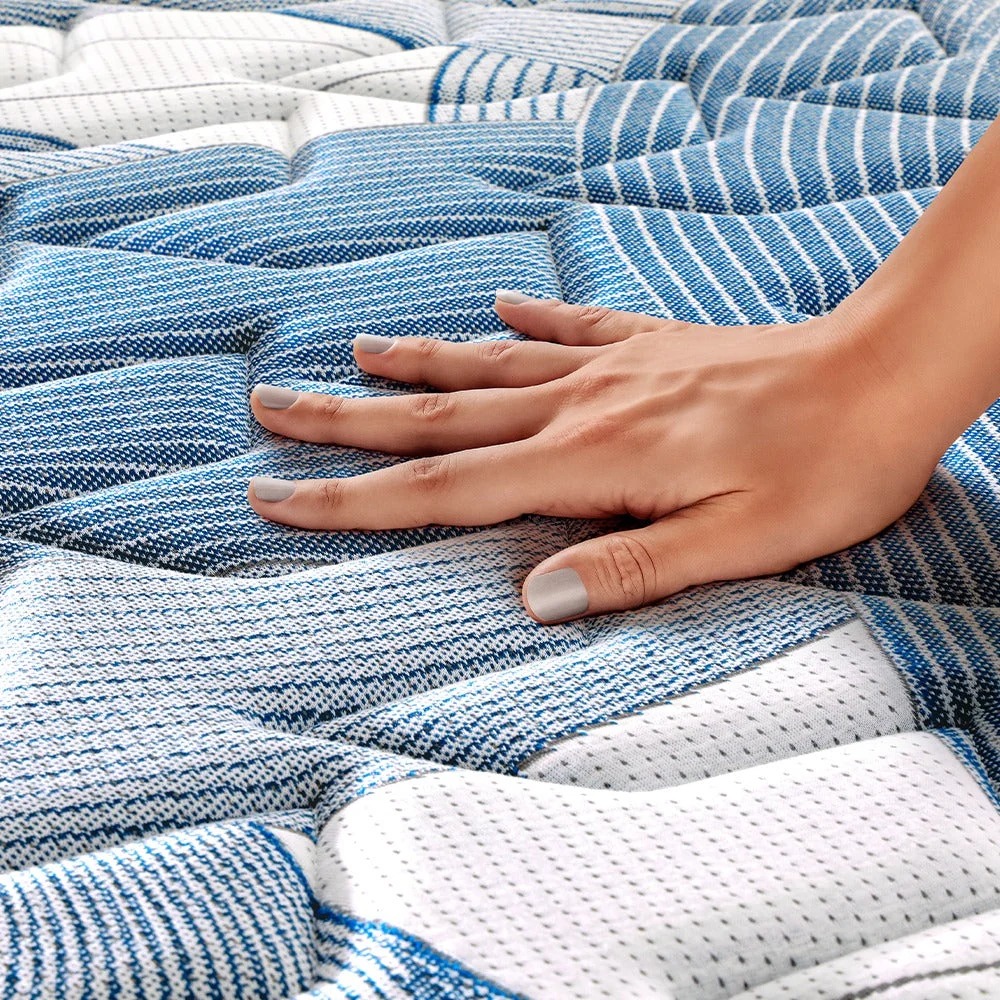 Duroflex Essential Duo Memory Foam Mattress