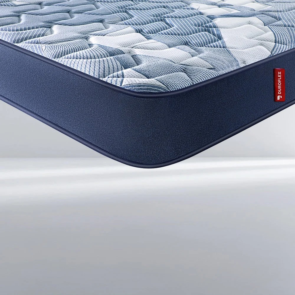 Duroflex Essential Duo Memory Foam Mattress