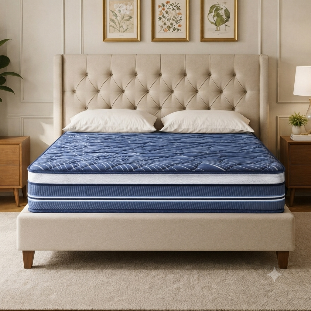 Duropedic Spine X Mattress