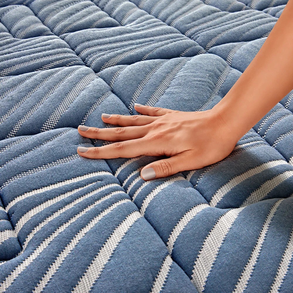 Duropedic Spine X Mattress