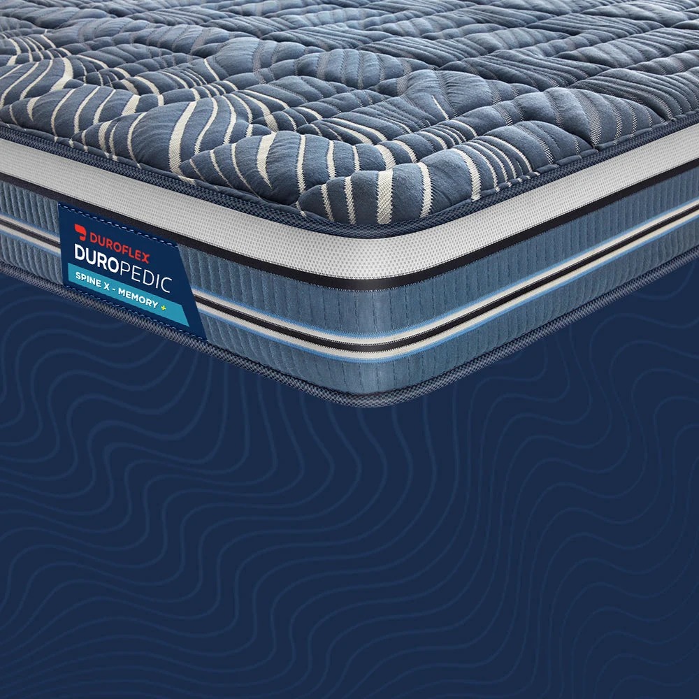 Duropedic Spine X Mattress