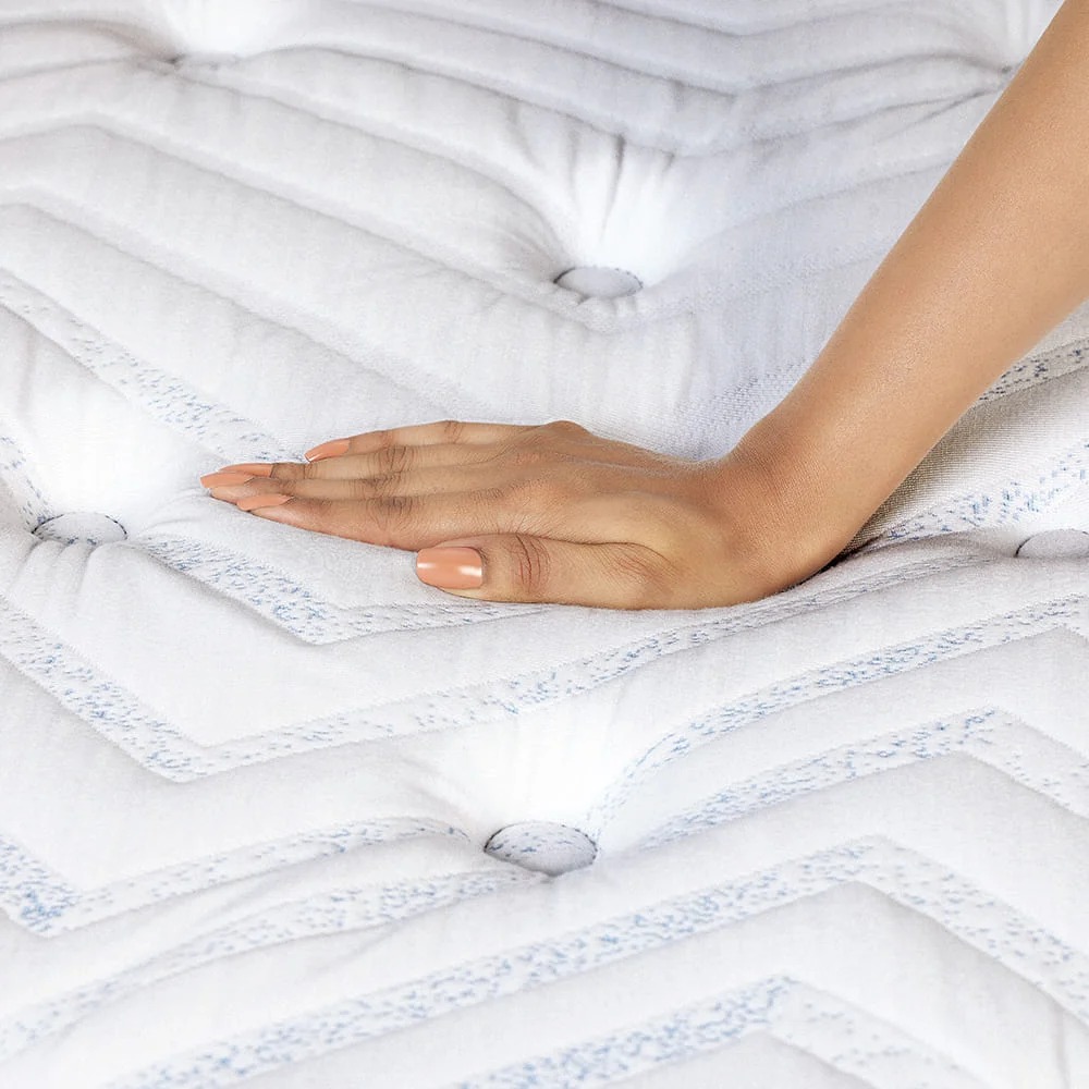 Duroflex Strength Plus Memory Foam Coir Orthopedic Mattress