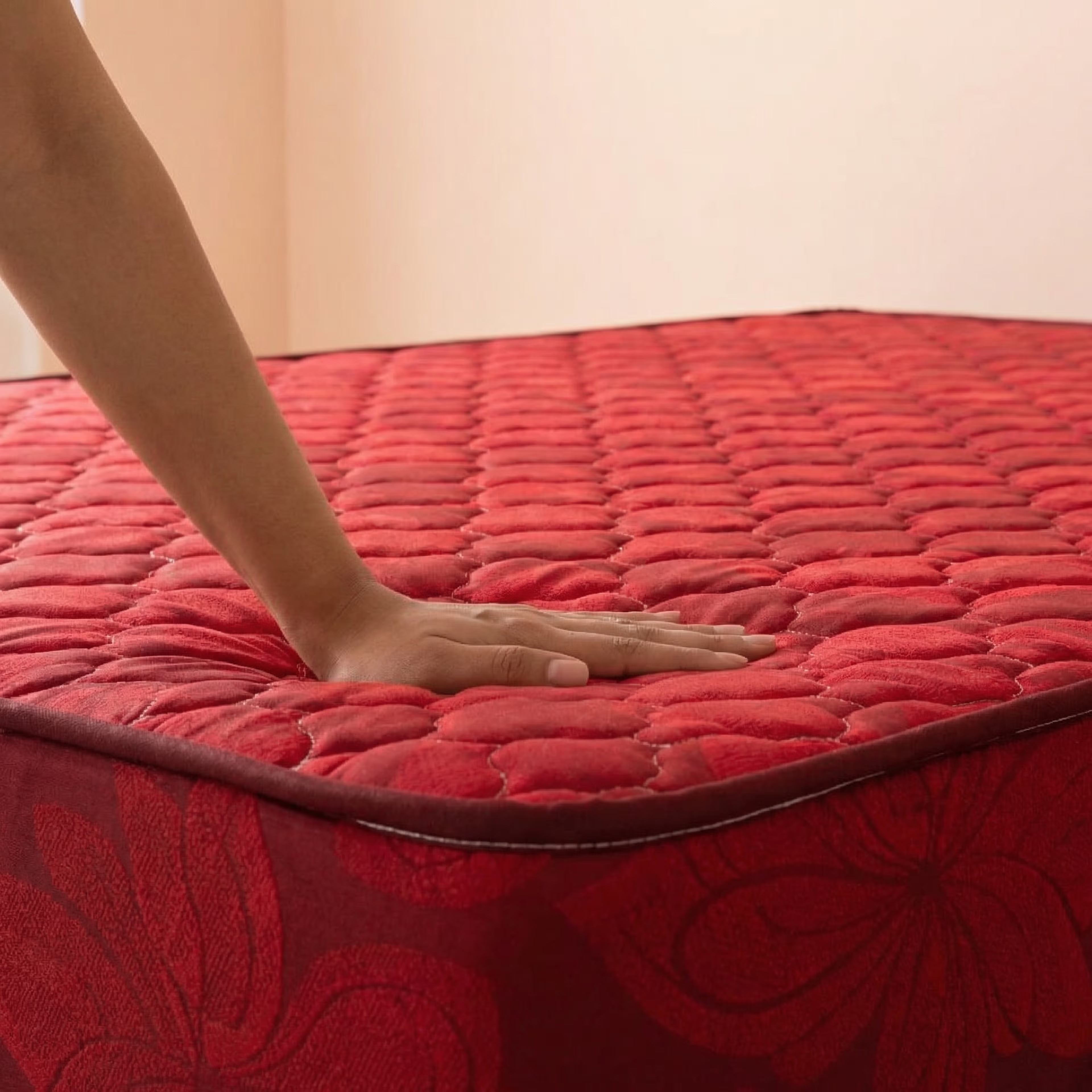 Wakefit BlissMax PureSleep HR Foam Mattress