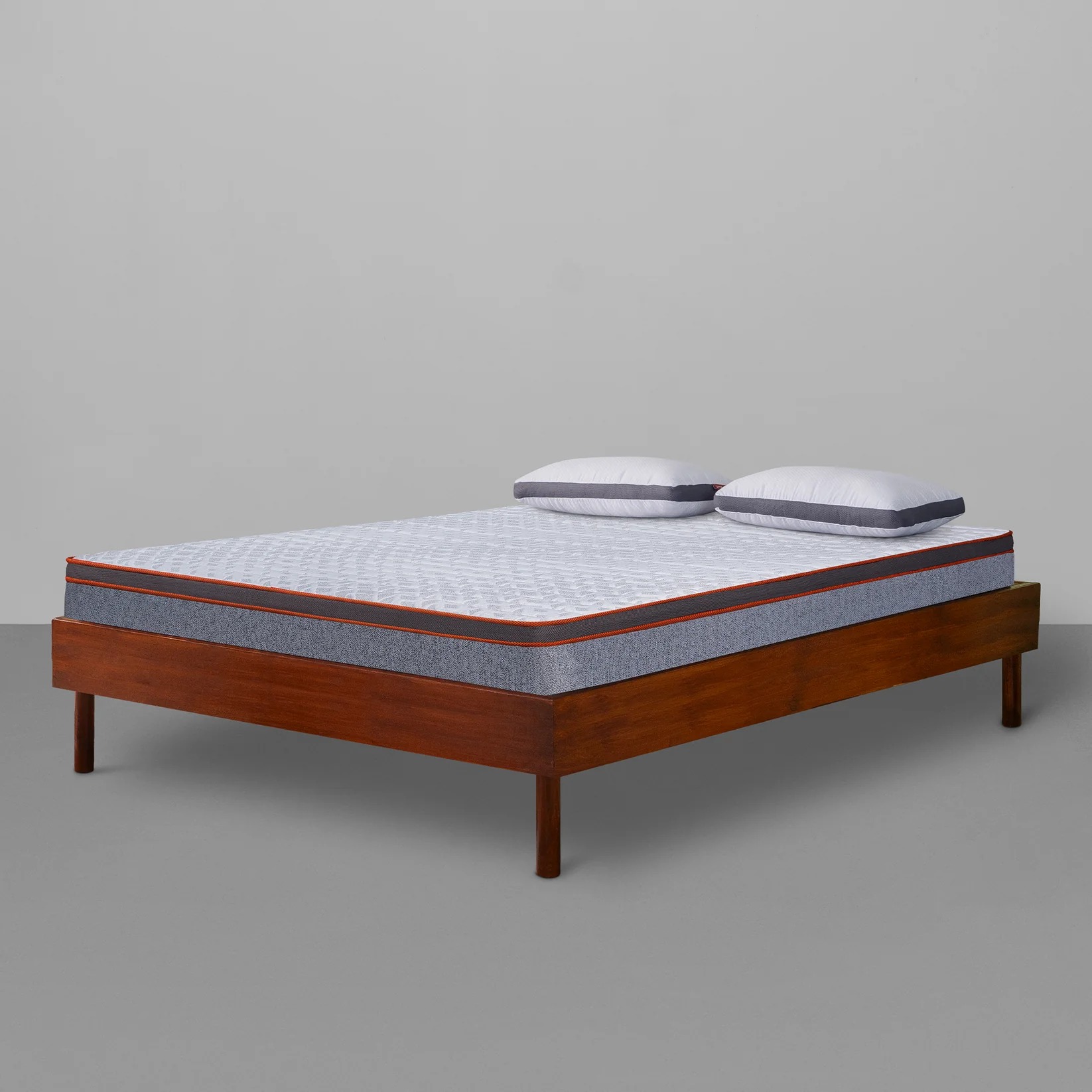 Sleepyhead Luna 3 Zone Pocket Spring Mattress