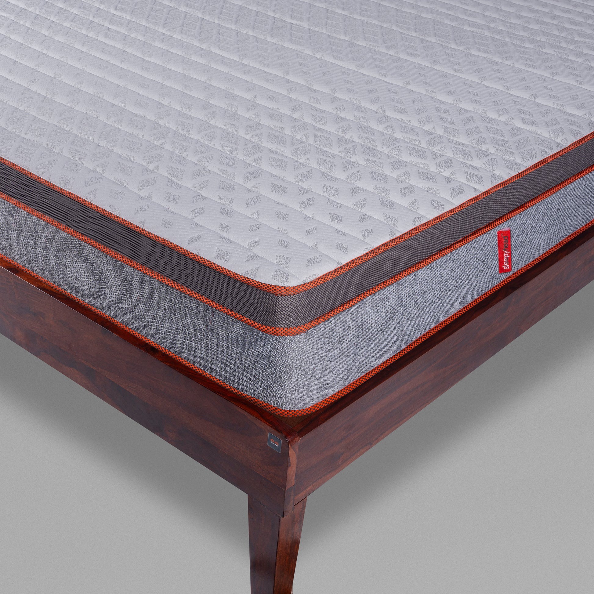 Sleepyhead Luna 3 Zone Pocket Spring Mattress