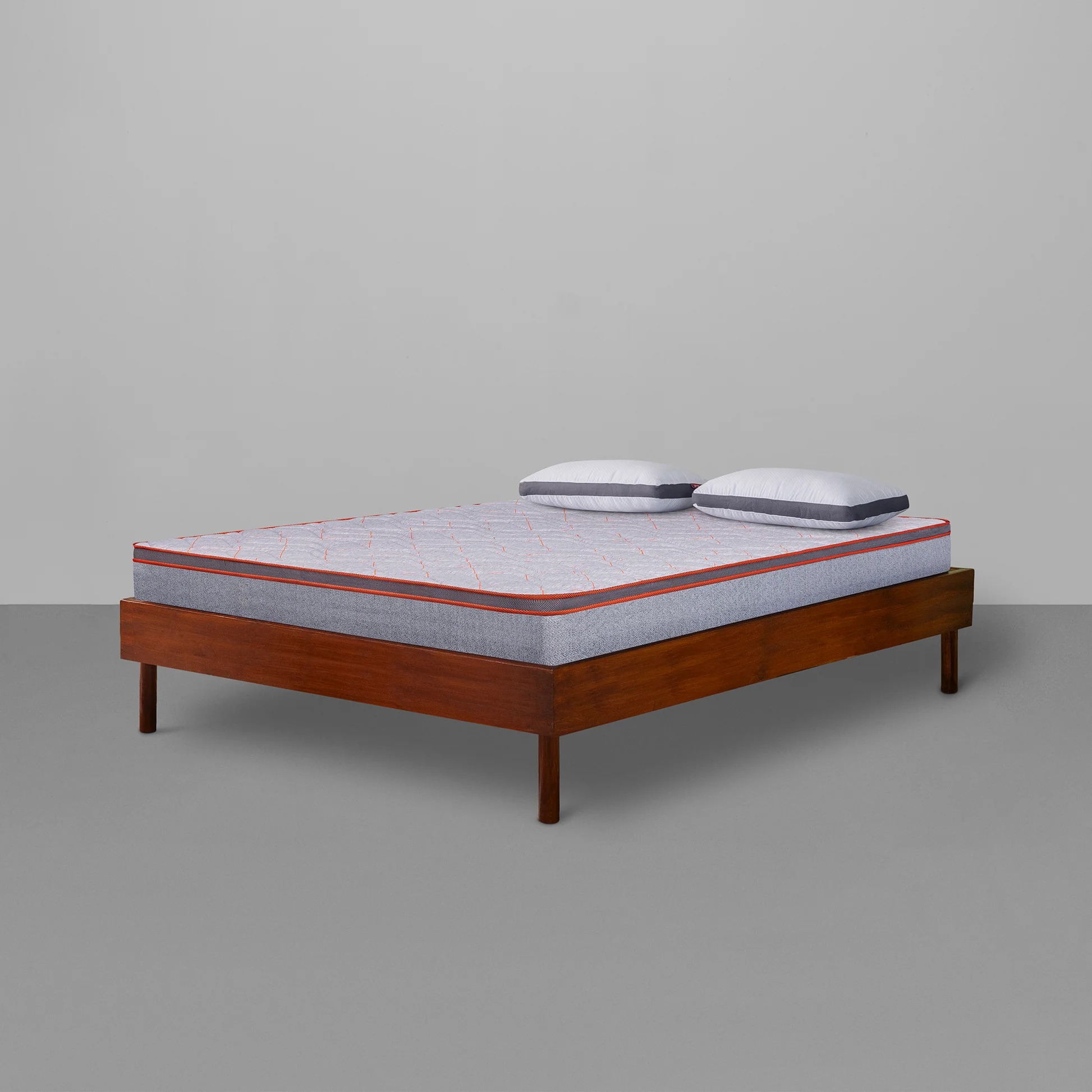 Sleepyhead COCO Coir Orthopedic Natural Cooling Effect Mattress