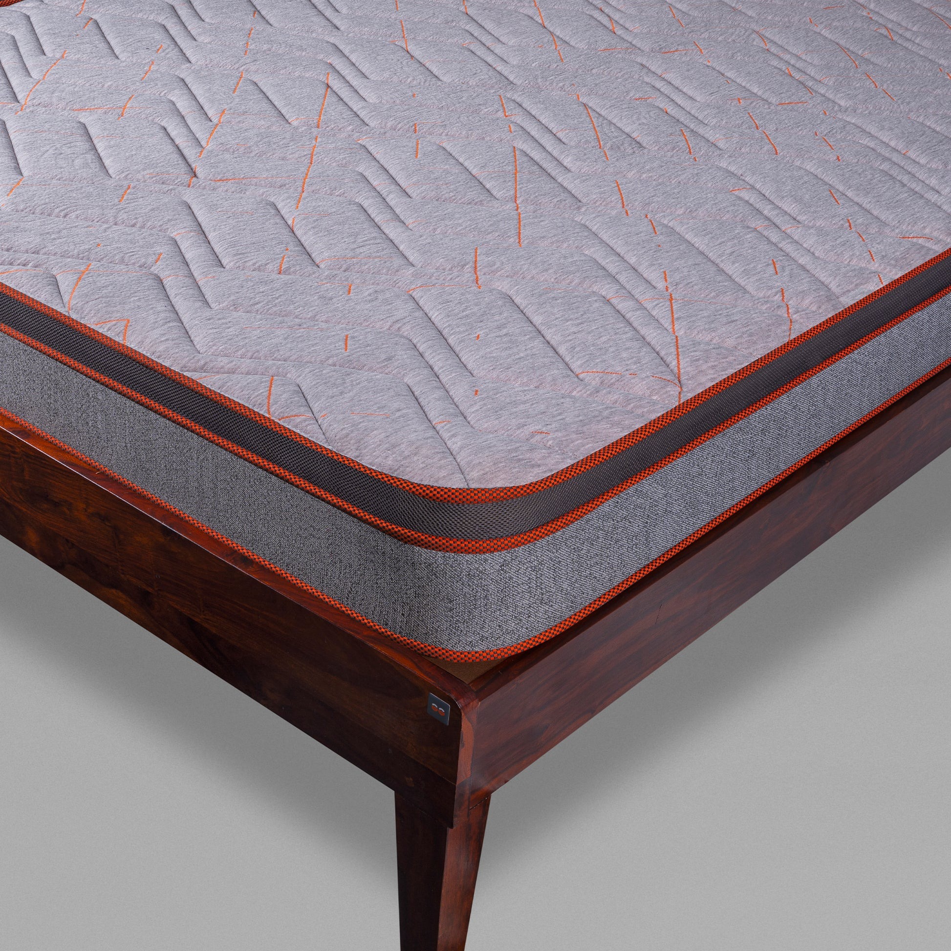 Sleepyhead COCO Coir Orthopedic Natural Cooling Effect Mattress