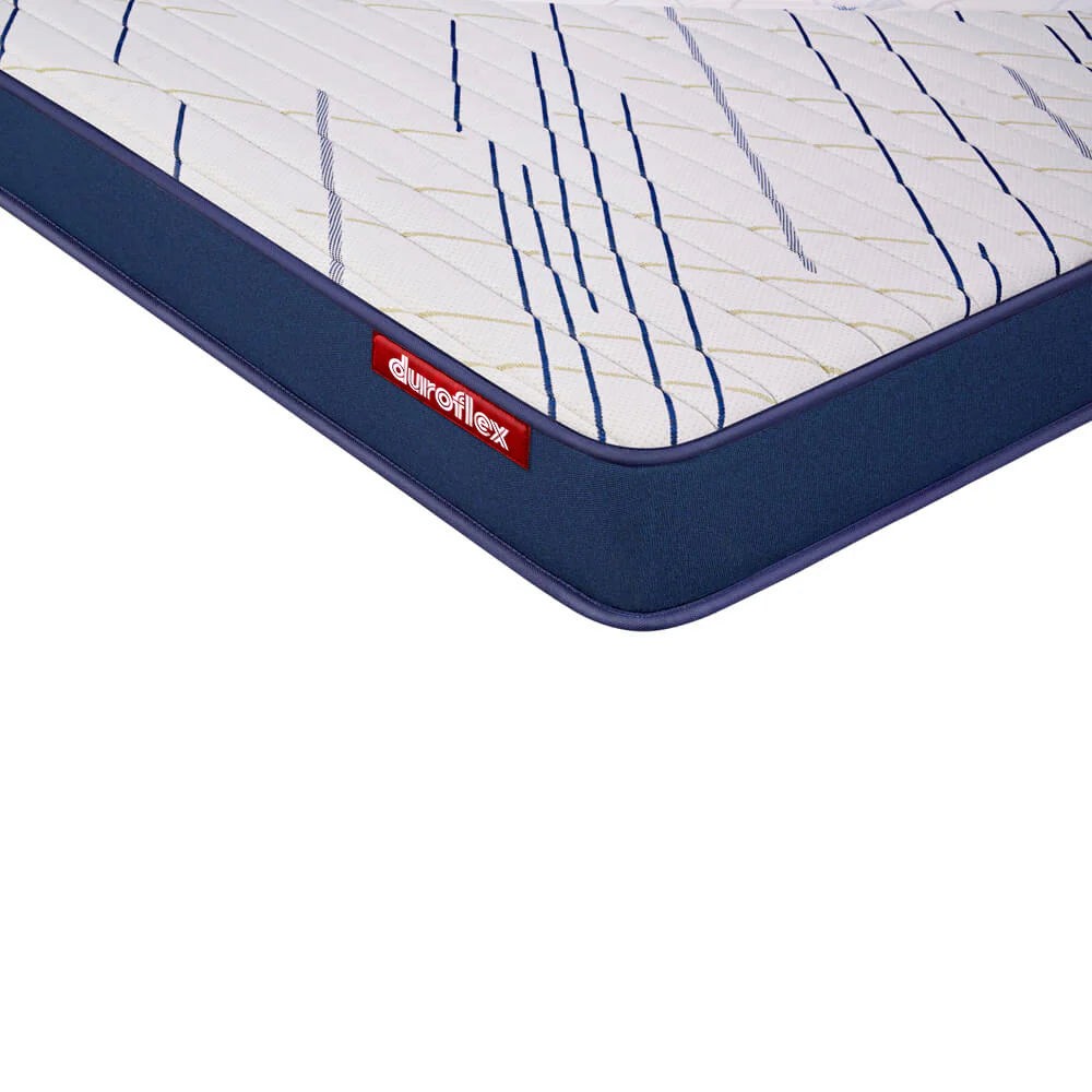 Duroflex Essential Edge Dual Sided Foam Mattress