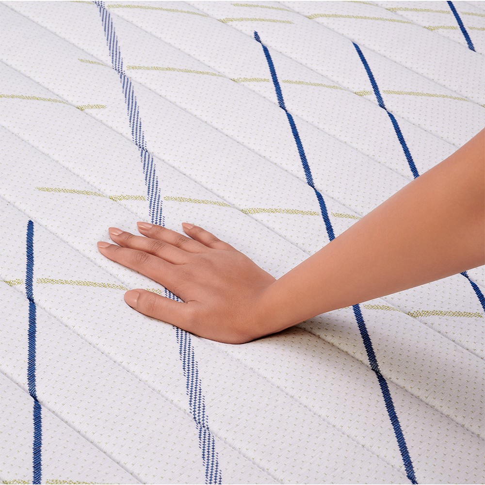 Duroflex Essential Edge Dual Sided Foam Mattress