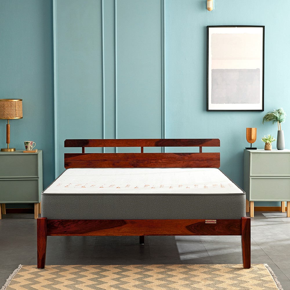 Duroflex Essential Durobond Pro Dual Side Coir Mattress