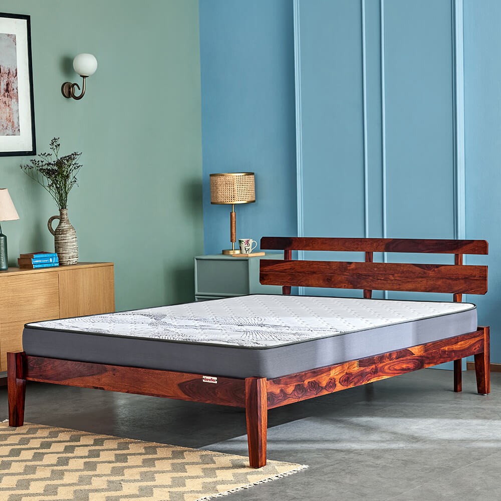 Duroflex Essential Durobond Pro Dual Side Coir Mattress