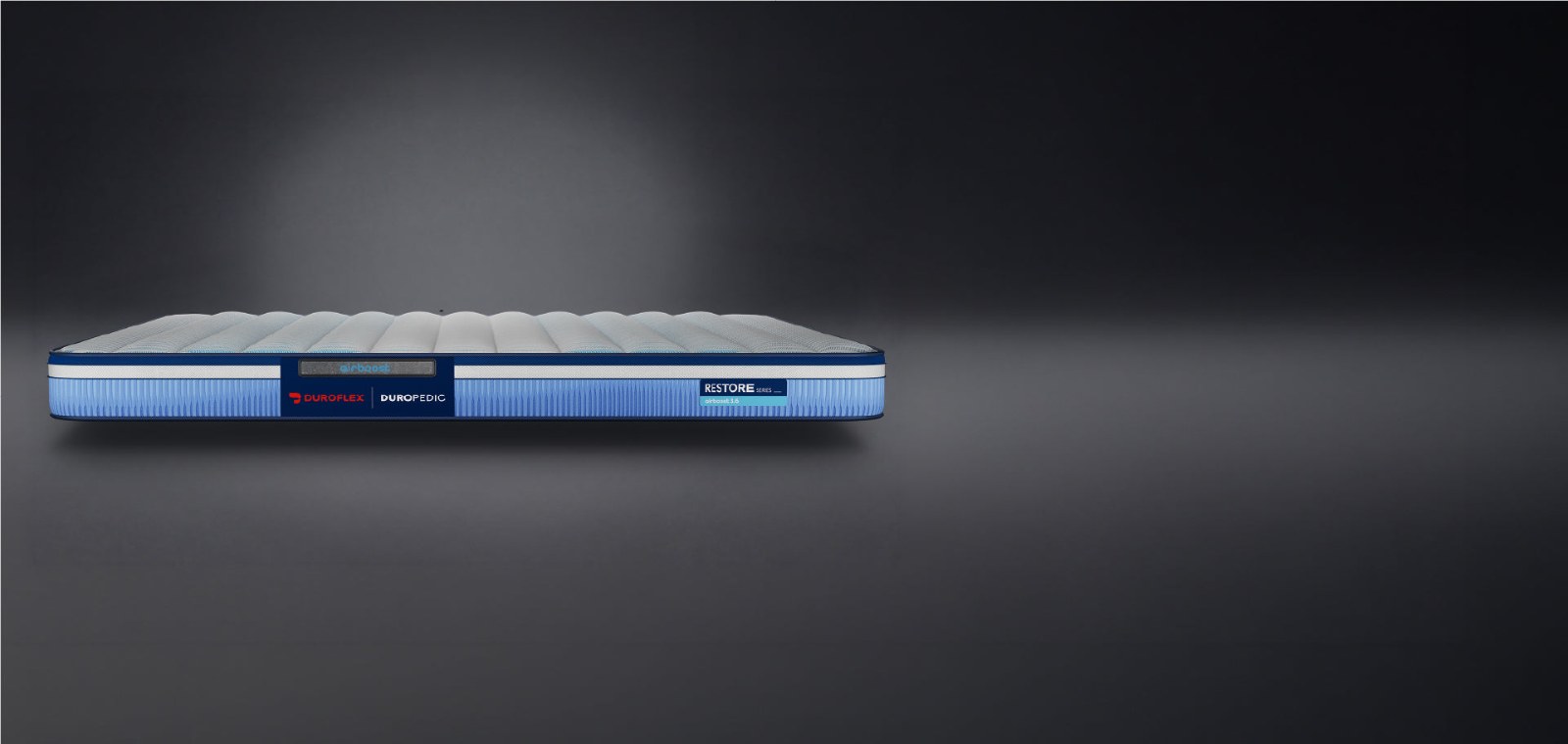 Duroflex Airboost 3.6 Orthopedic Mattress