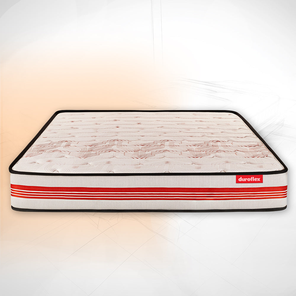 Duroflex Boltt Arctic Ice Spring Mattress