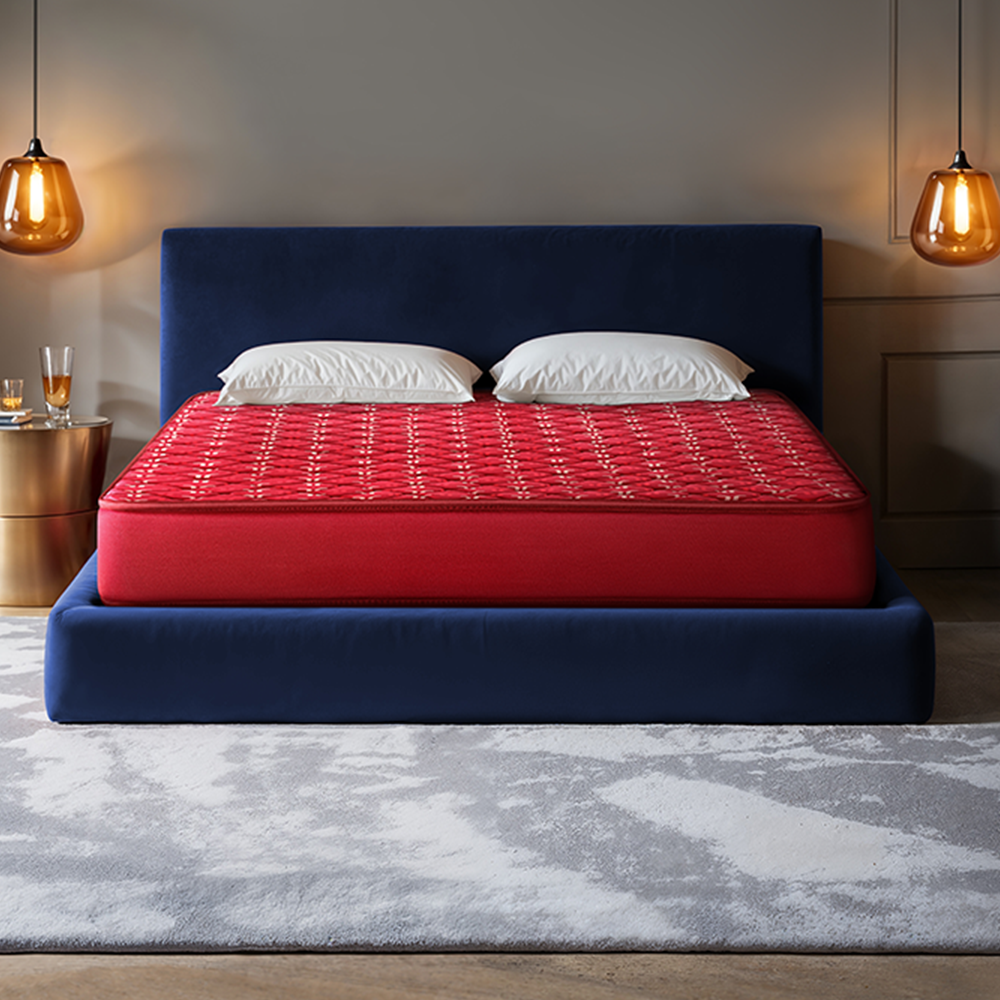 Duroflex Essential Cozy Foam Mattress
