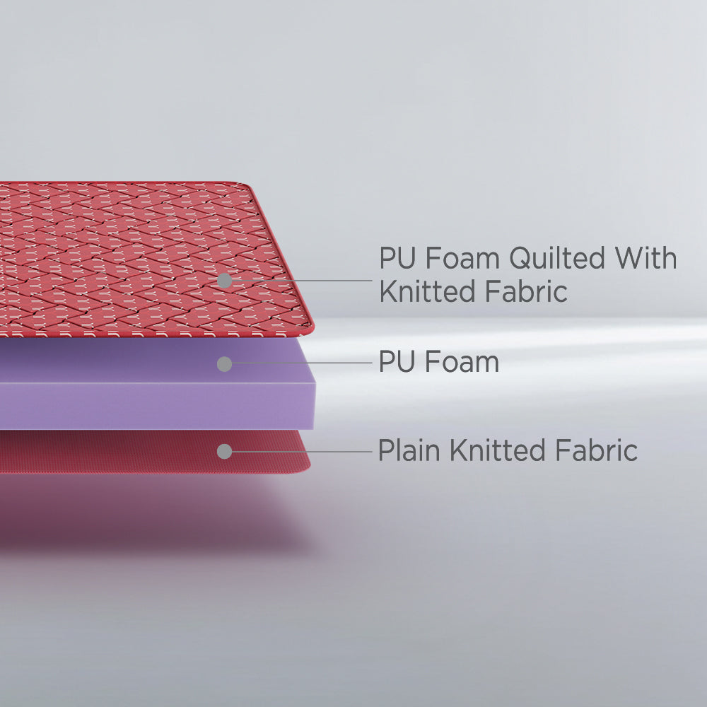 Duroflex Essential Cozy Foam Mattress