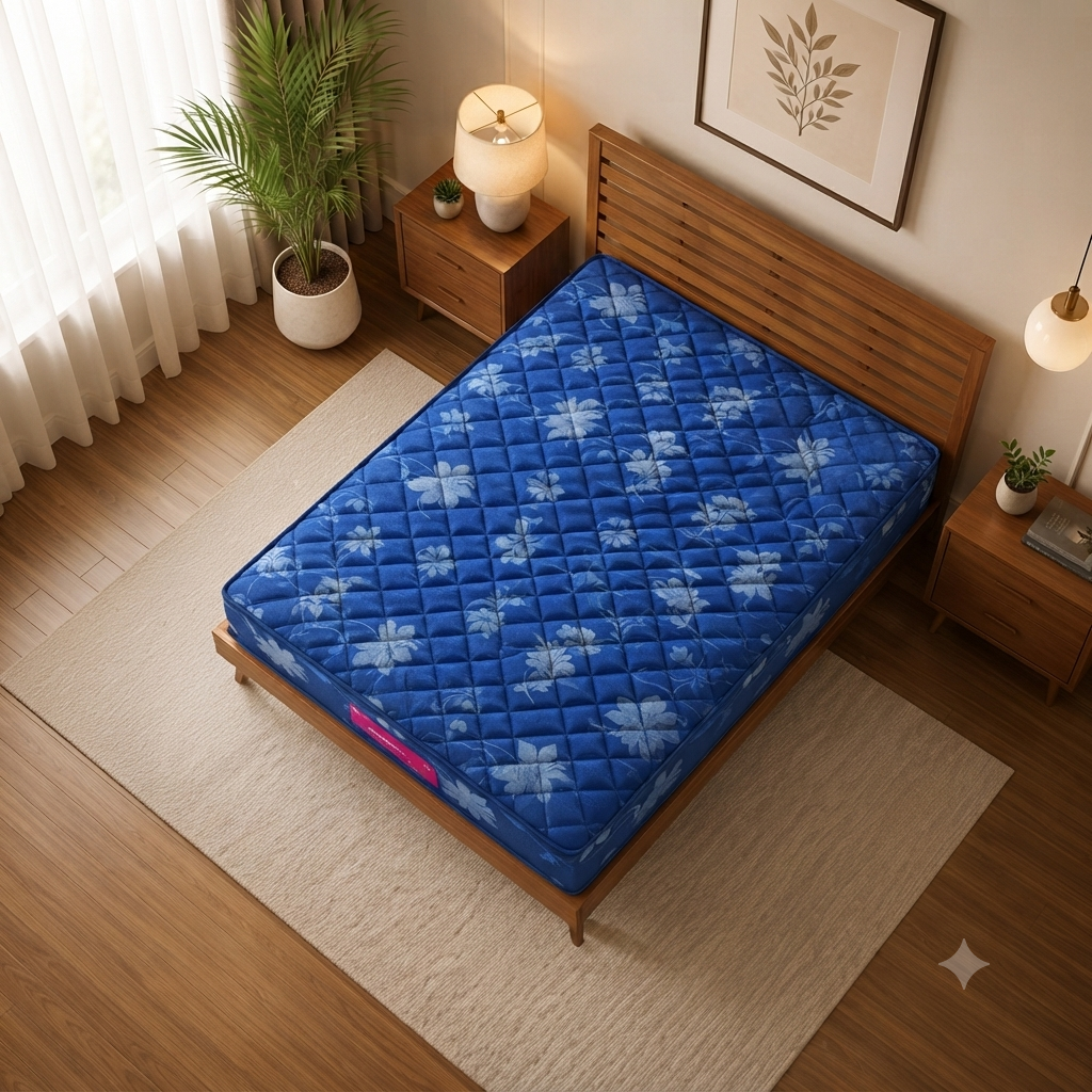 Cirrus Kozybreeze Mattress