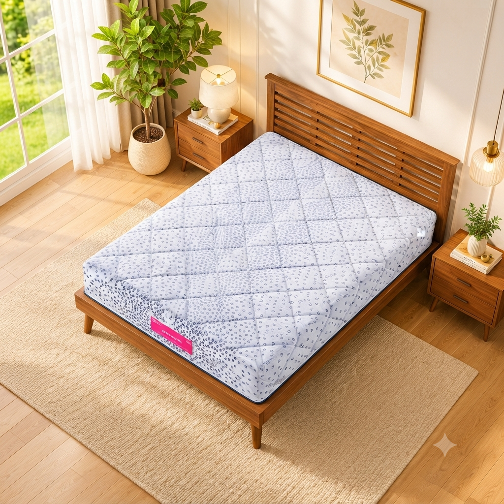 Cirrus Memorio Mattress