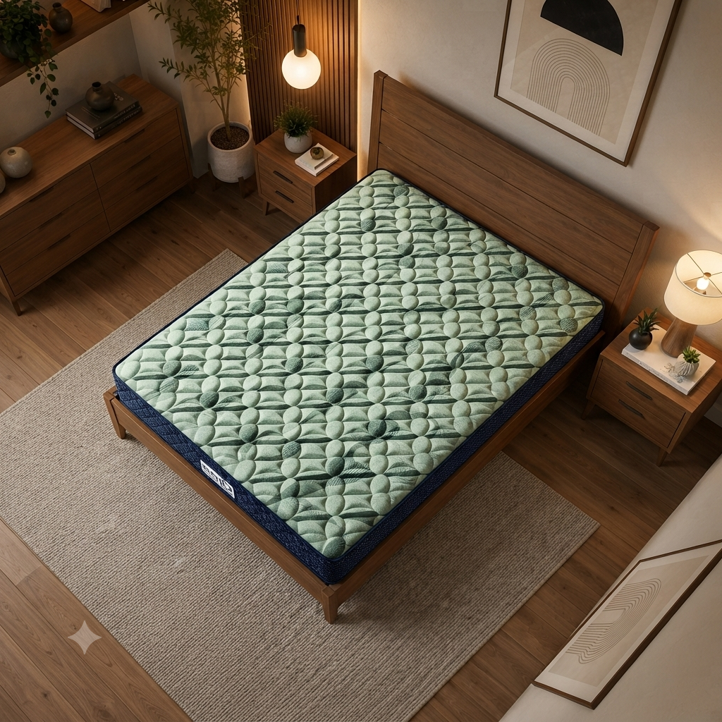 Cirrus Luxury Plush Series Mattress