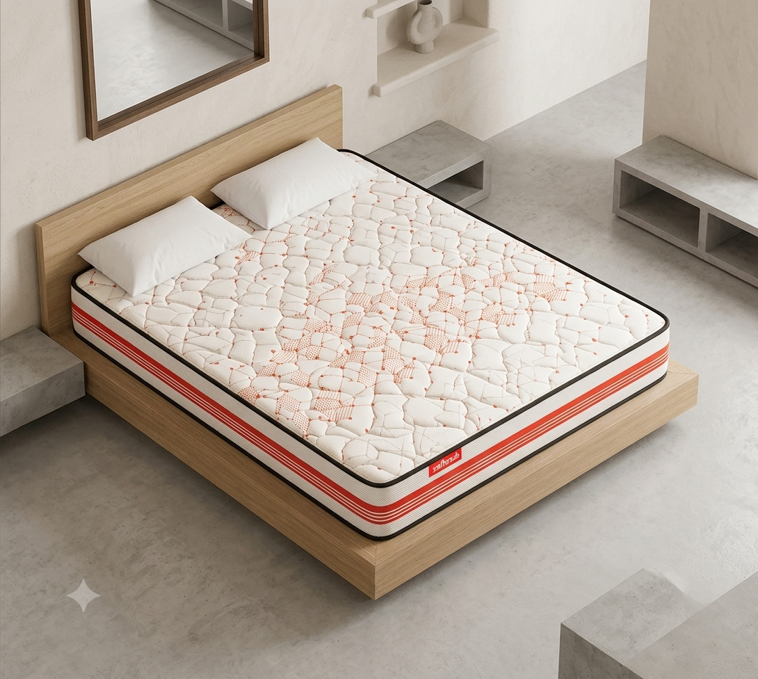 Duroflex Energise Propel Mattress