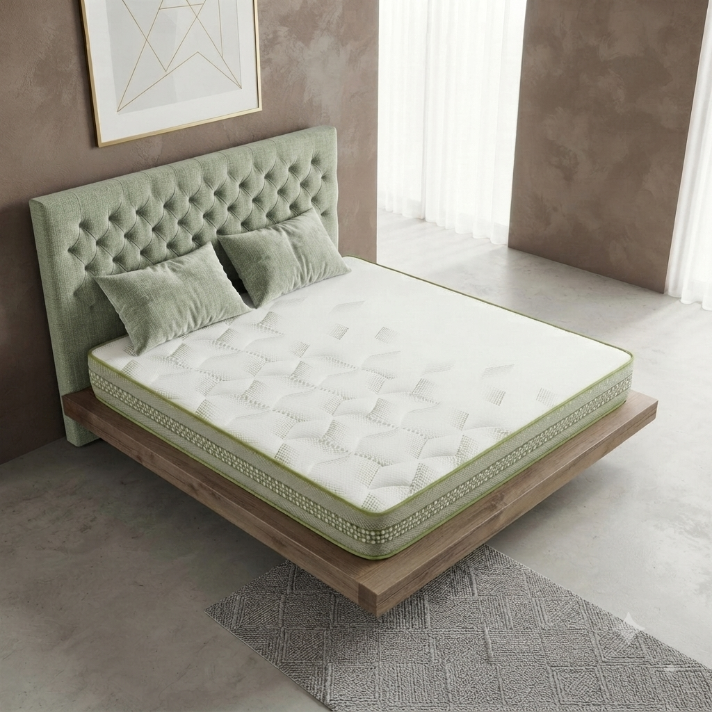 Damro Latexa Latex Mattress