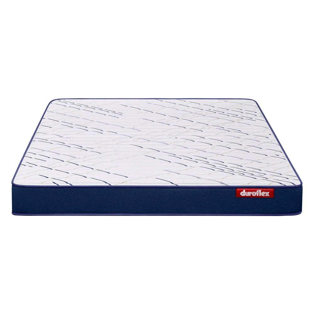 Duroflex Essential Edge Dual Sided Foam Mattress